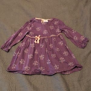 Hanna Andersson Dress